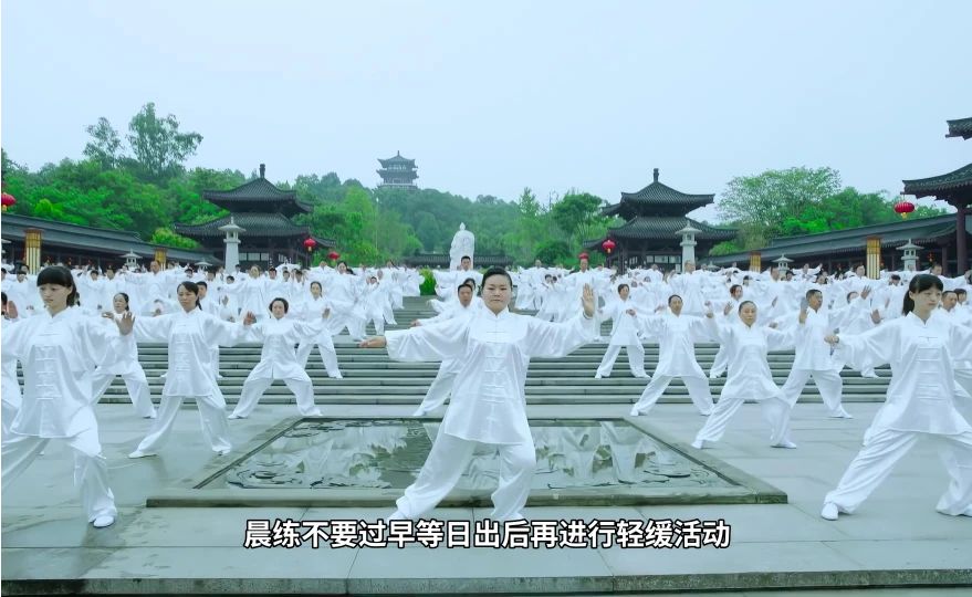 寒露养生就三点，润燥护阳防凉，做对少生病