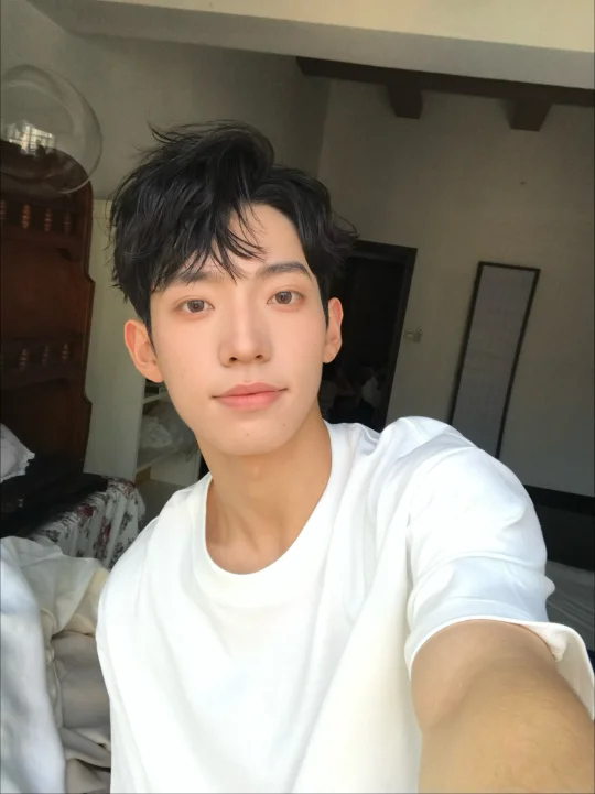 我居然还有花絮