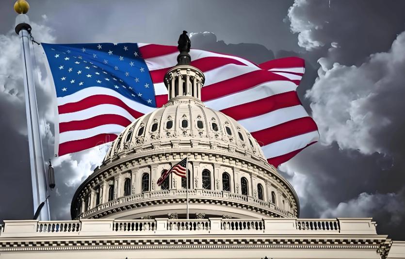 美国：中国想干什么就让他干什么吧，第一：中国要收复台湾就让他收复，惹不起；第二：