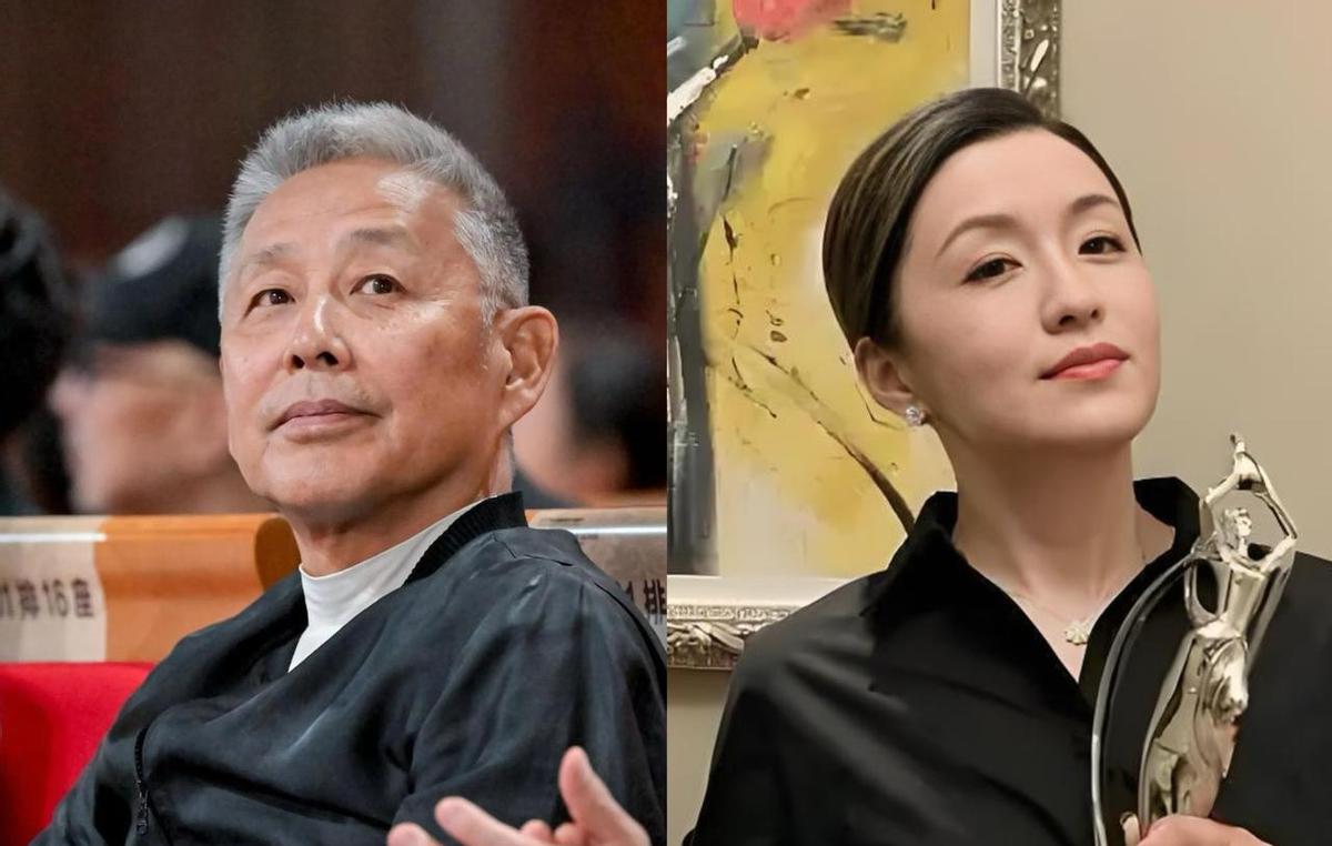 演员当主席，头一回。
一当就是五年，还顺手改了行规。
陈道明卸任影协主席那天，没