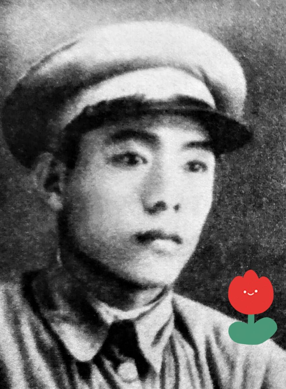 1955年，志愿军翟文清衣锦还乡，全村五十余同乡只剩他一人归来
​​1955年冬