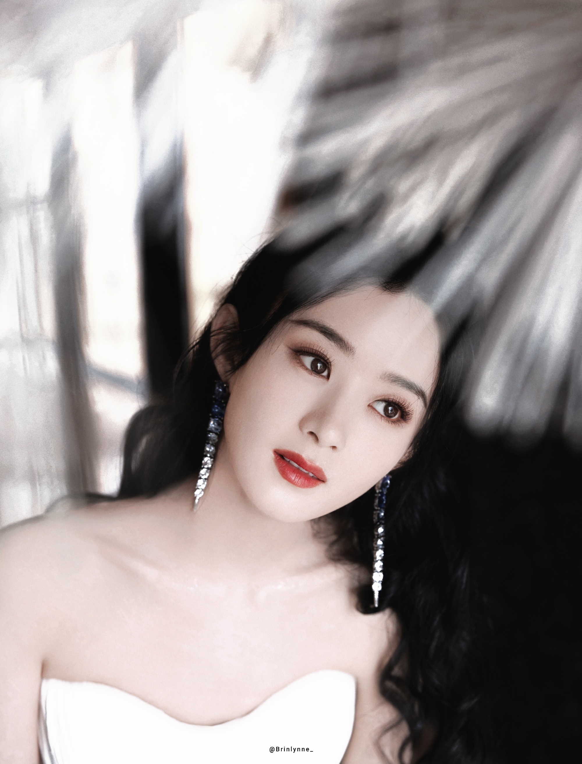 赵丽颖[超话]  zly赵丽颖李红樱 zly赵丽颖乔妍 zly赵丽颖贾小朵海水有