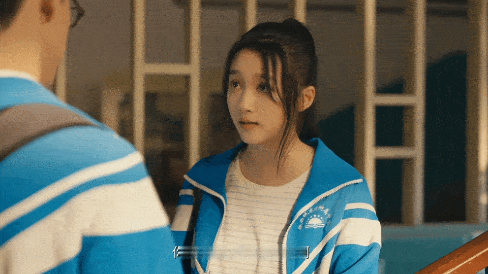 是朋友更是自己选择的家人 岁月有情时里的铁三角让我相信：好的朋友就是自己选的家人