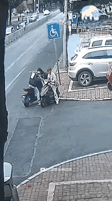 就这么跑了？抓回来得判几年吧