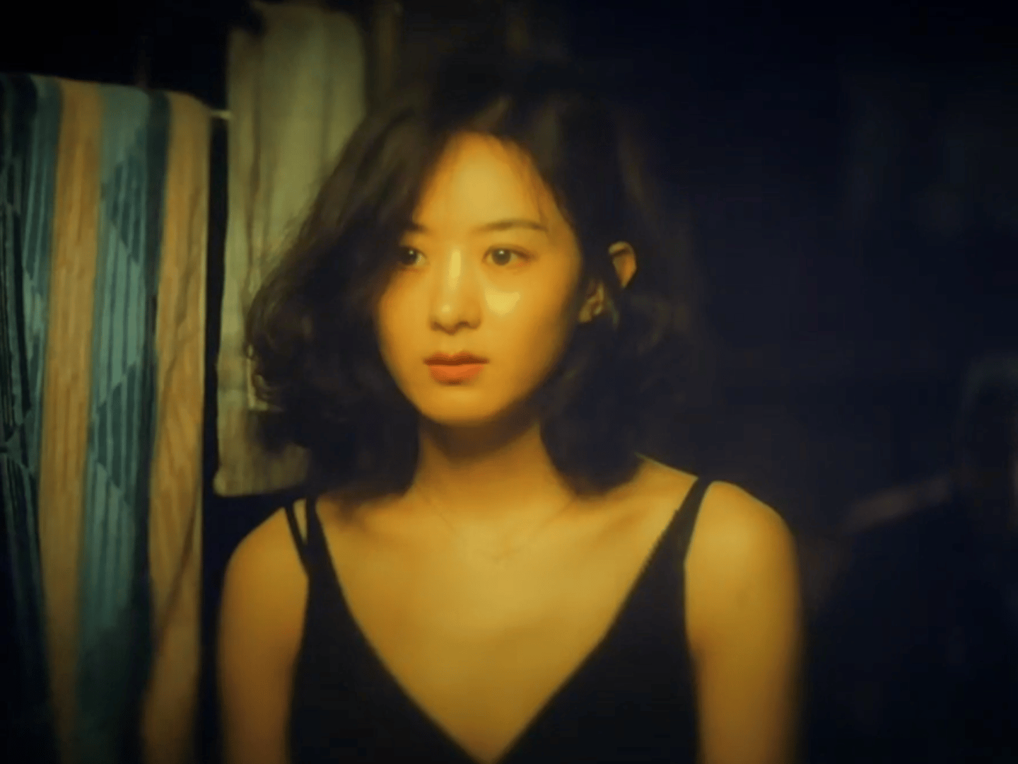 #赵丽颖掌公主#期待赵姐虎狼之路李红樱！ 突然发现有好多戏都有扇巴掌的动作哈哈哈