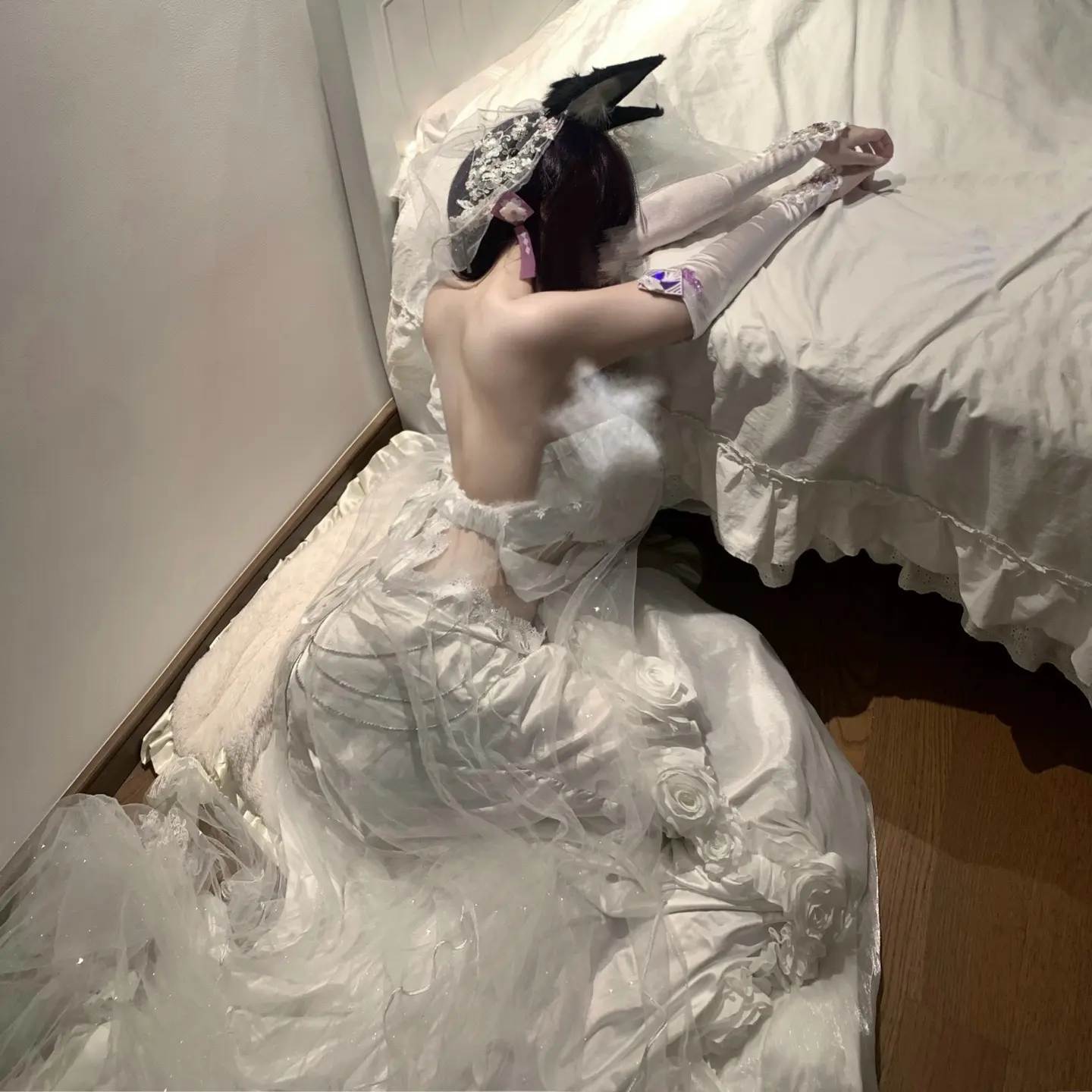 婚纱