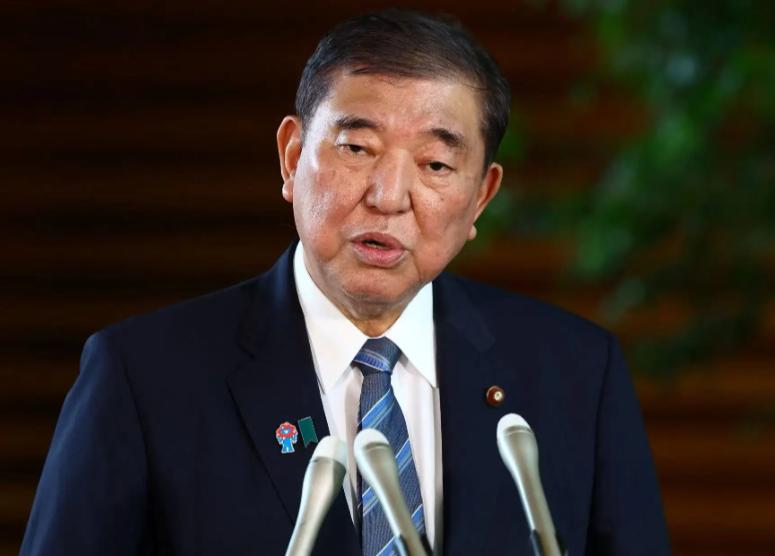 石破茂再被推上风口：中日关系，会不会成为他回归政坛的筹码？

日本政坛最近又出现