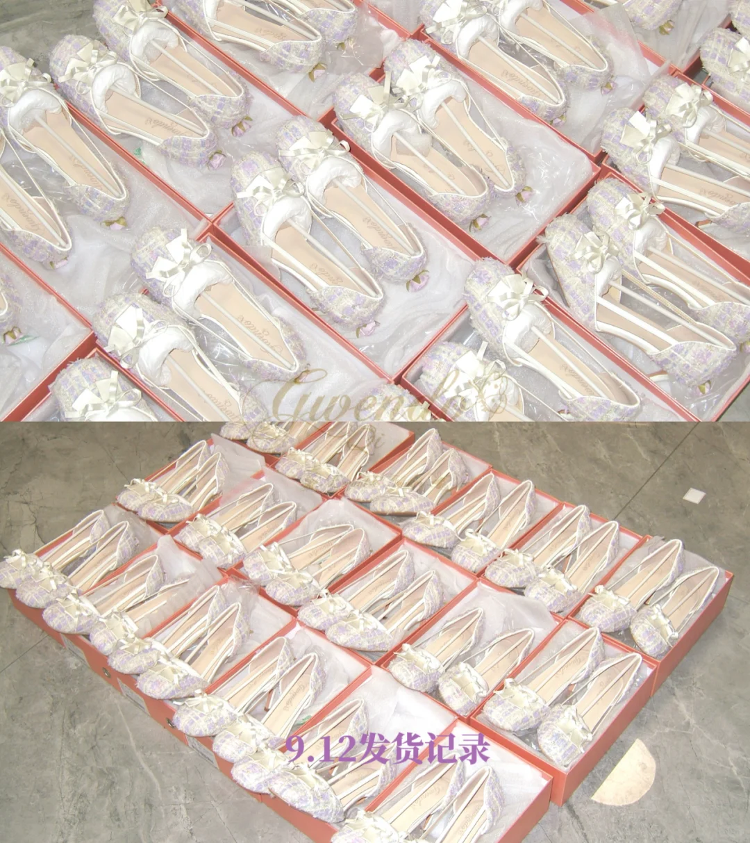 来喽来喽👋我的羊毛小香日记👛