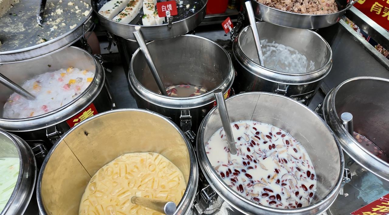 质疑海南人，成为海南人！
这几天把人热的，让我突然理解了海南人的饮食习惯…

爱