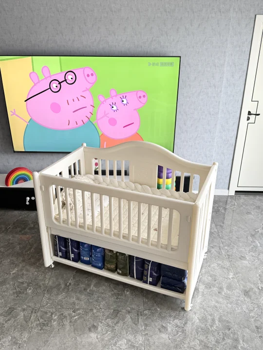 怀孕就买了，二胎了还在用。。。