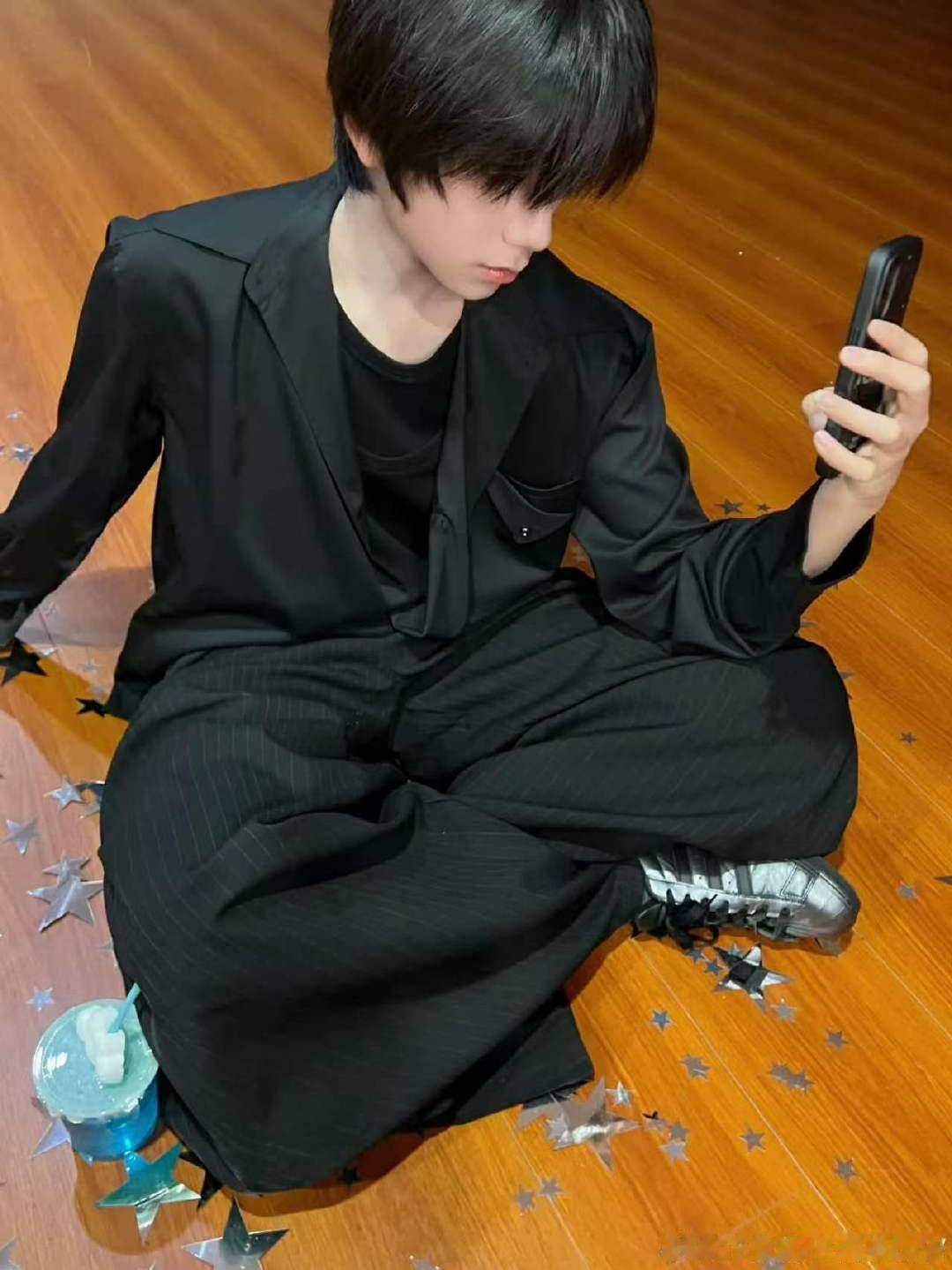 王橹杰云朵特饮王橹杰碧色云朵特饮 王橹杰全世界唯爱碧色认证云朵塑~ 