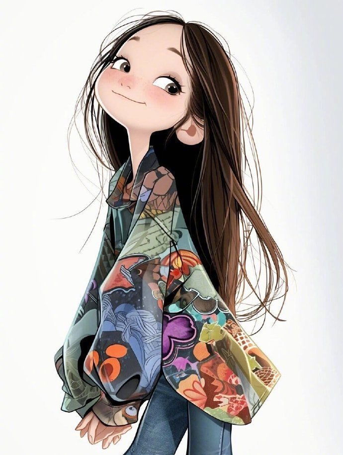 [2025] ​​​ “做个果断的中年少女 该坏时坏 该善时善 面子是个什么东西