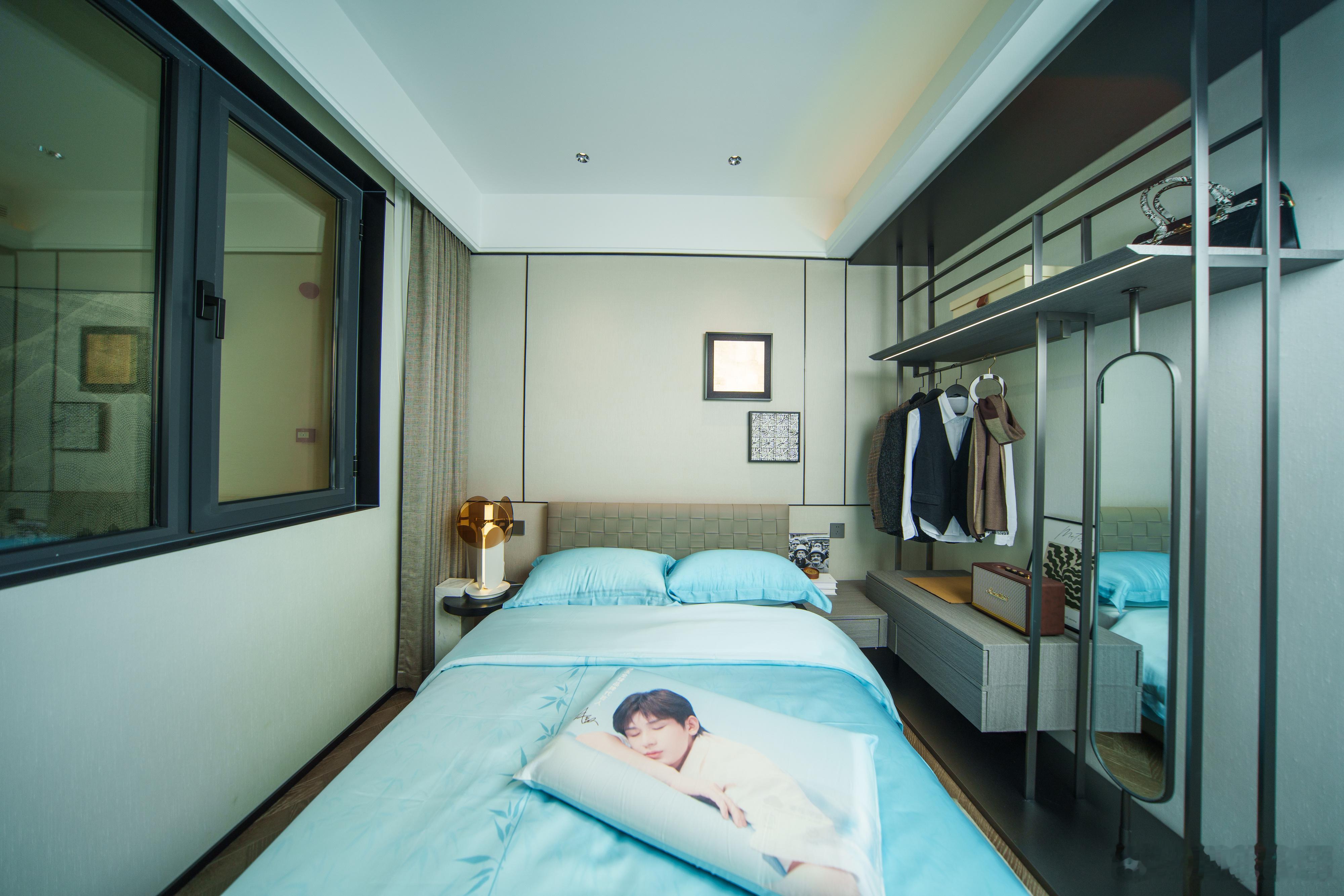 天天好睡眠的秘诀是什么  以前总翻来覆去难入睡，晨起还觉得肌肤闷得慌，换了成毅同