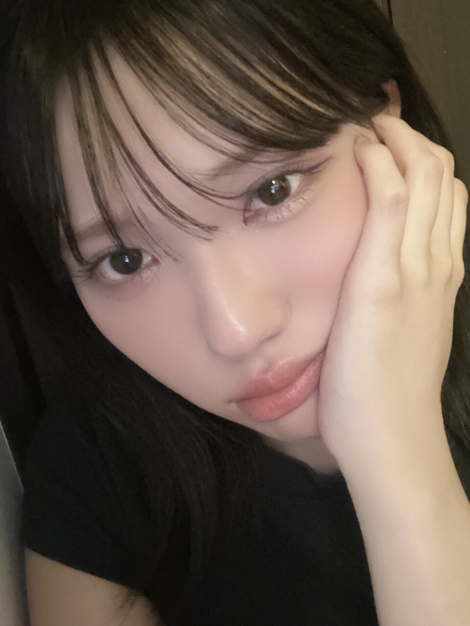 まりぃちゃん「以前ラジオでアルコ＆ピースさんと少しだけお話したことがあったので、
