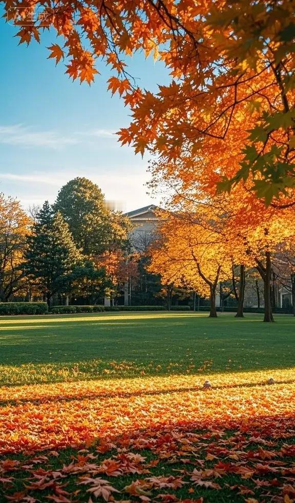 今日分享随手拍照片