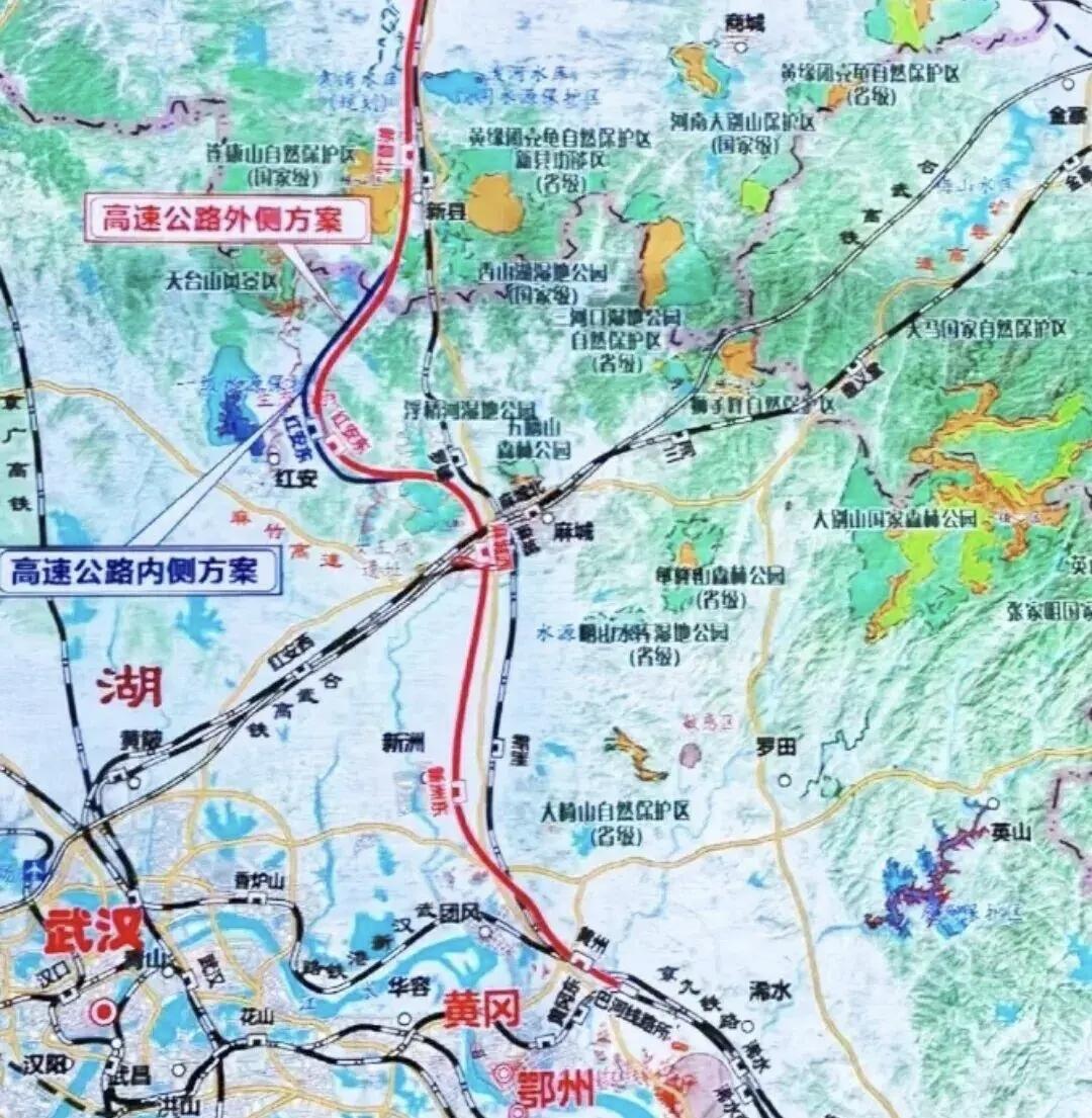 2026年作为全国铁路建设提质提速的关键之年，重点高铁项目前期工作持续跑出加速度