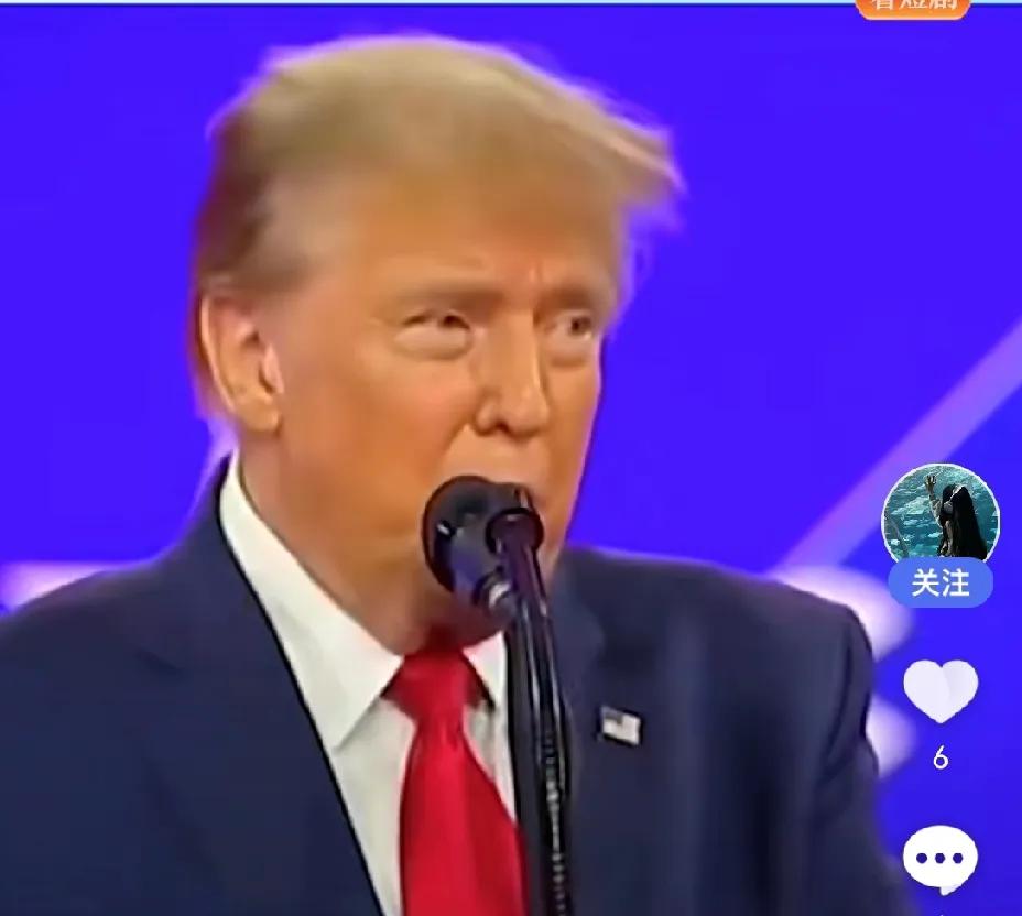 以色列空袭伊朗，算是给特朗普投了最大分量的一票，本来按照民主党的意图，压他们一头