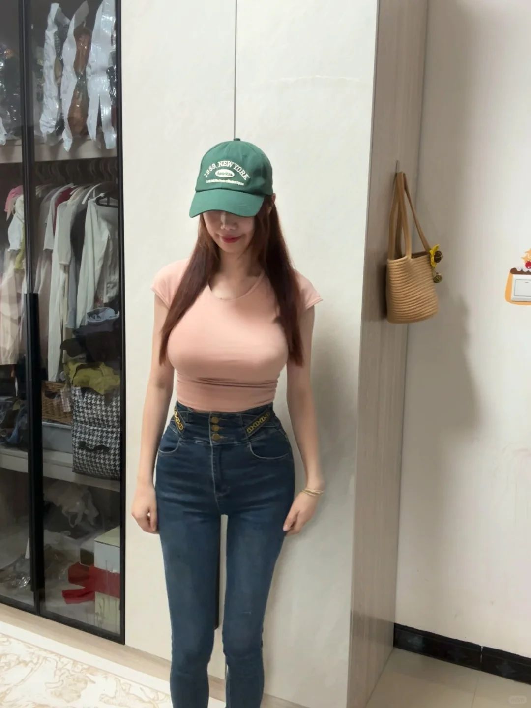 绿色live~