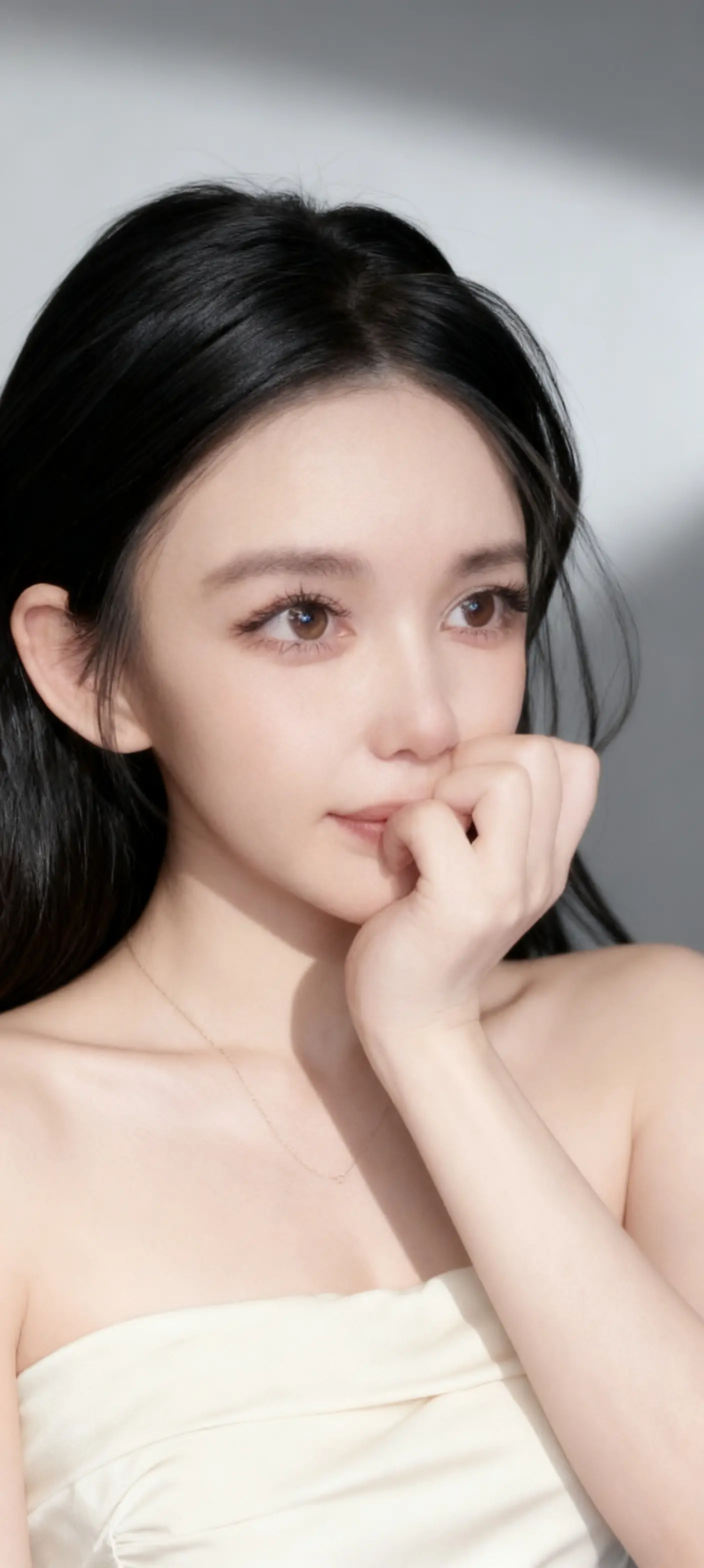 厉害。
