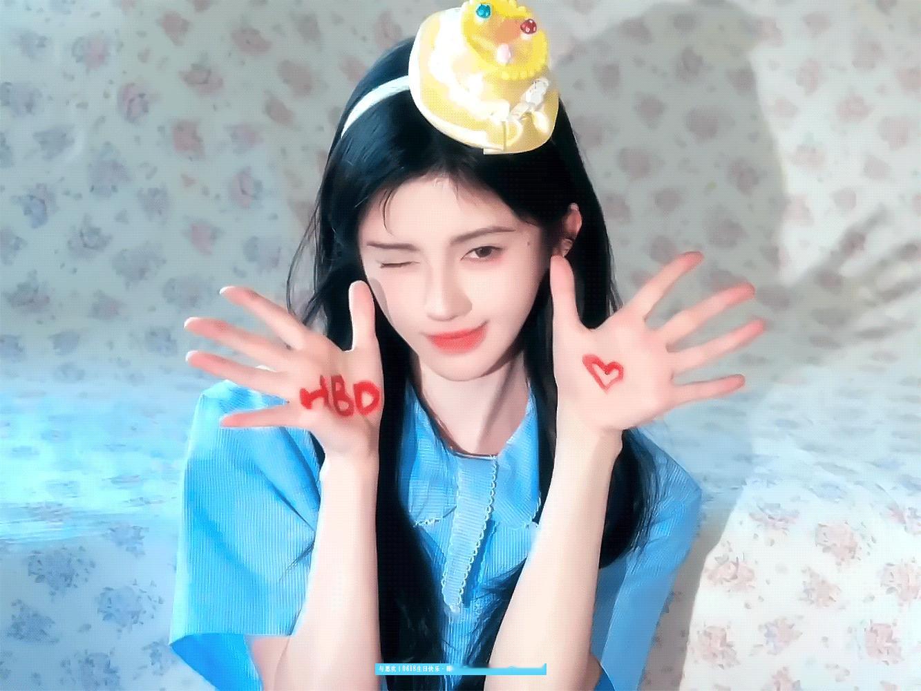 刷到不要无视，妈妈长寿健康！ 