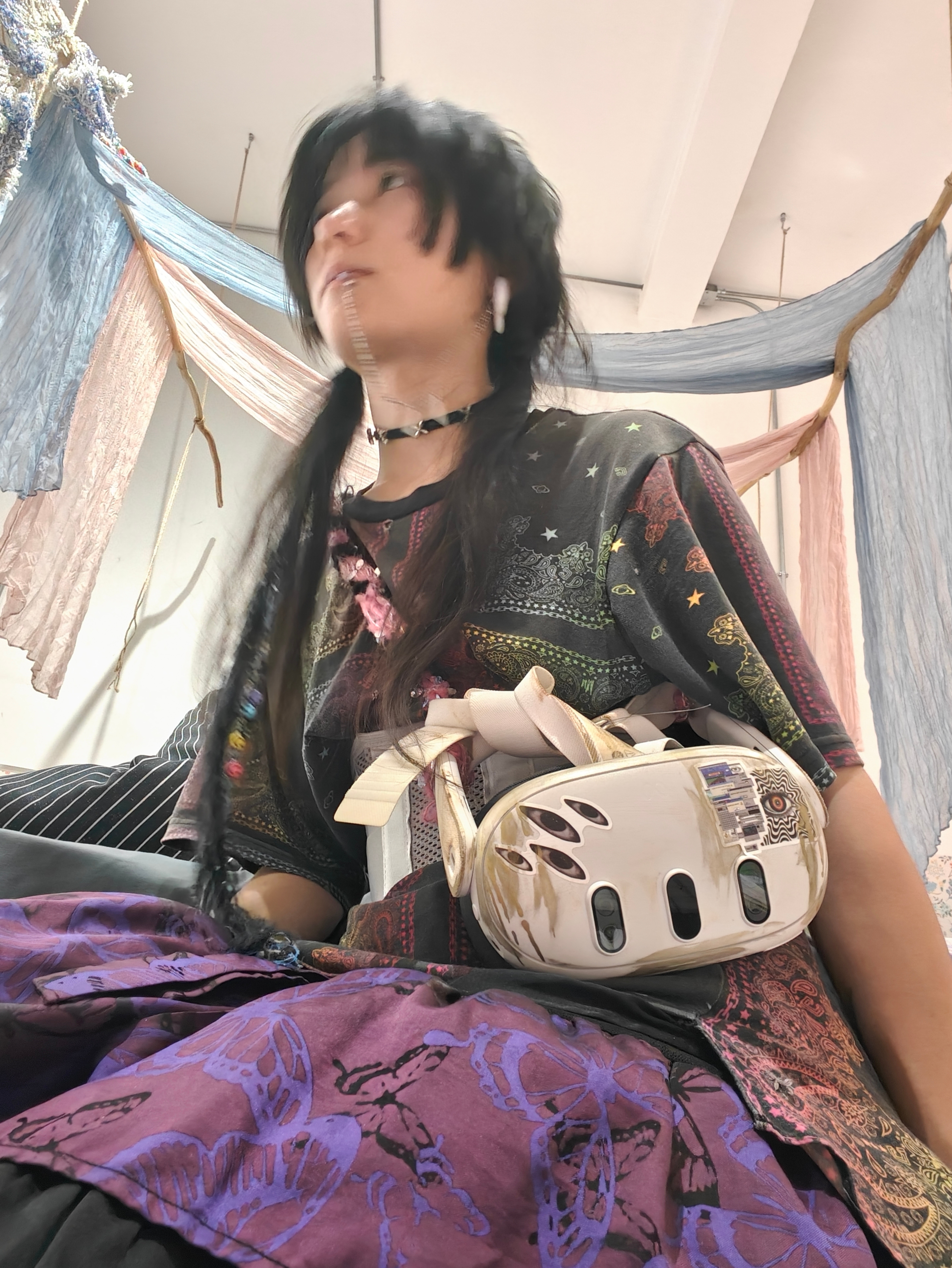 宝贝vr 