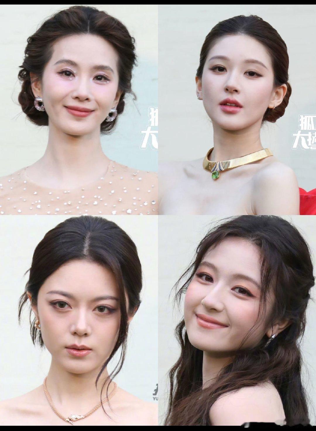 VOGUE红毯🌸生图，谁赢了？ 