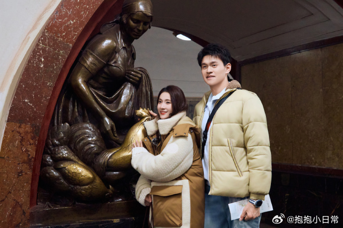 妻子制片人回应网传孙杨妈妈来电网上的小道消息真的别乱信，之前关于孙杨家属致电节目