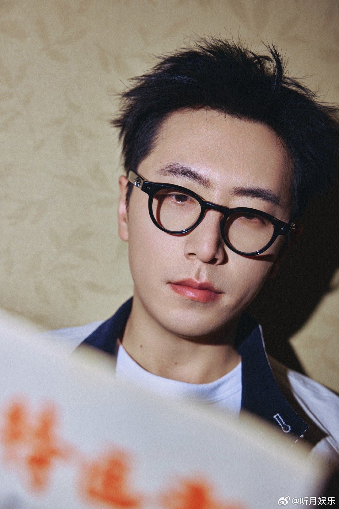 现在的白客是我的理想型看完《我的妈耶》彻底被白客征服！张永勋温柔又深情，内敛靠谱