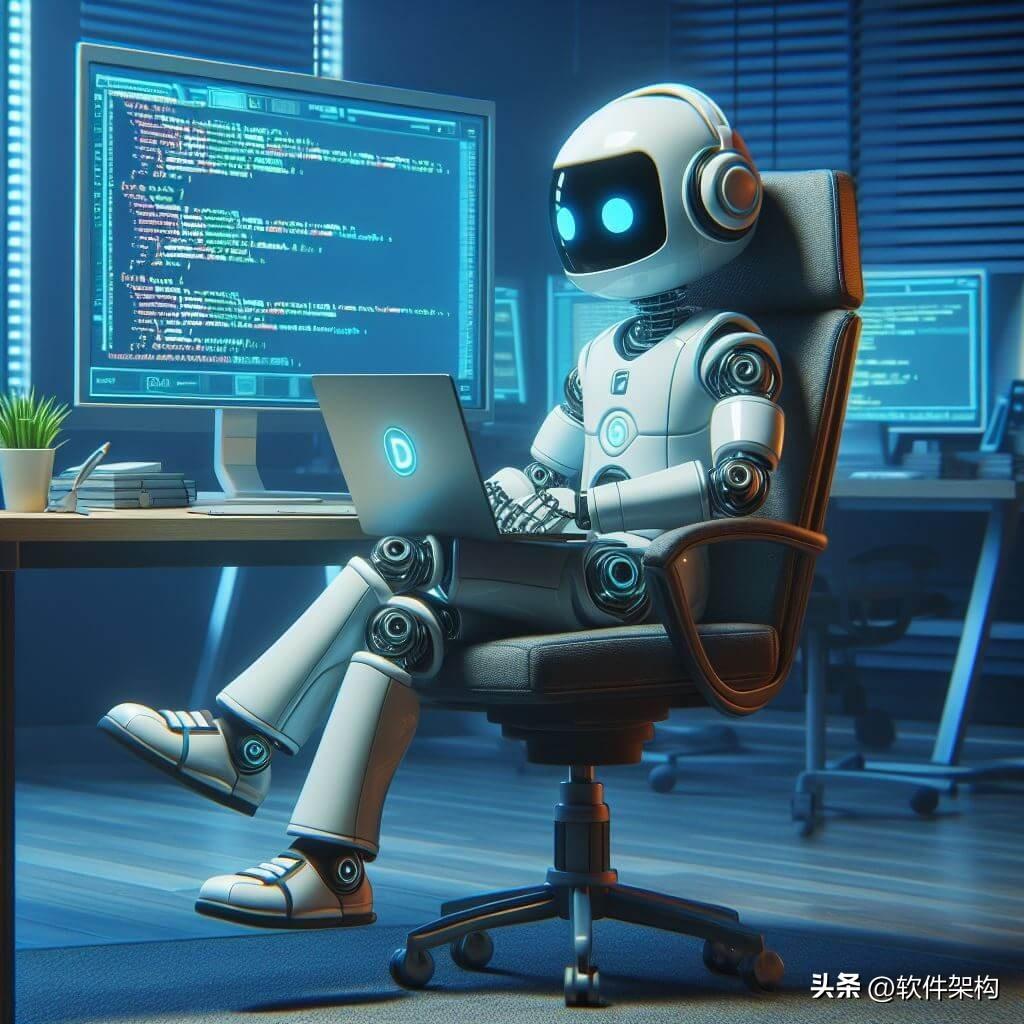 AI Coding 从"写代码"走向"负全责"——OpenAI 啃下 COBOL