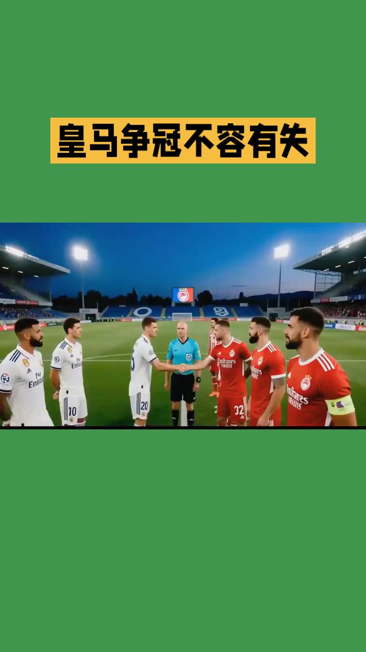 西甲前瞻：皇家马德里VS赫罗纳！
 
北京时间4月11日03:00，西甲第31轮