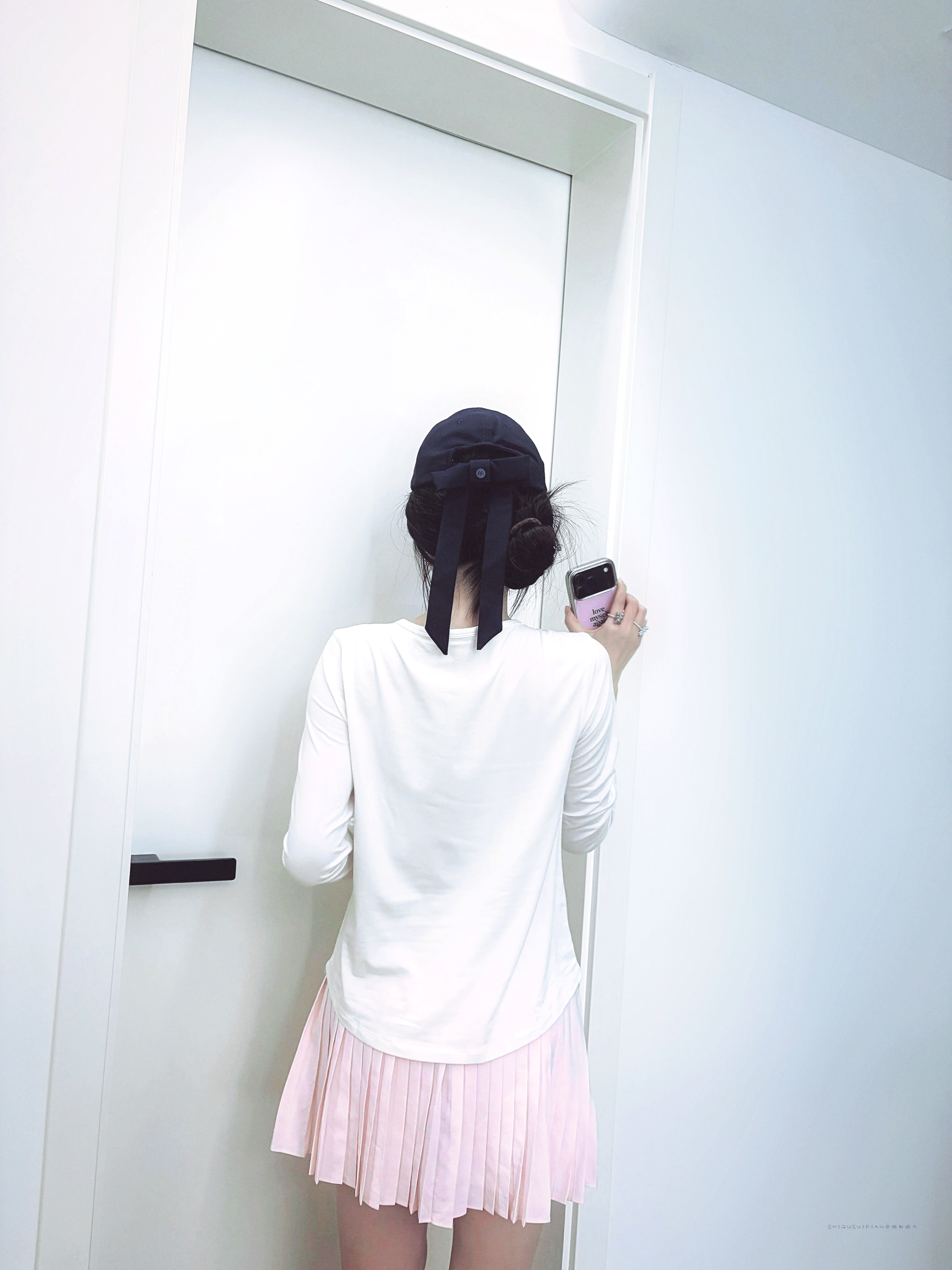 🧢💓📸 