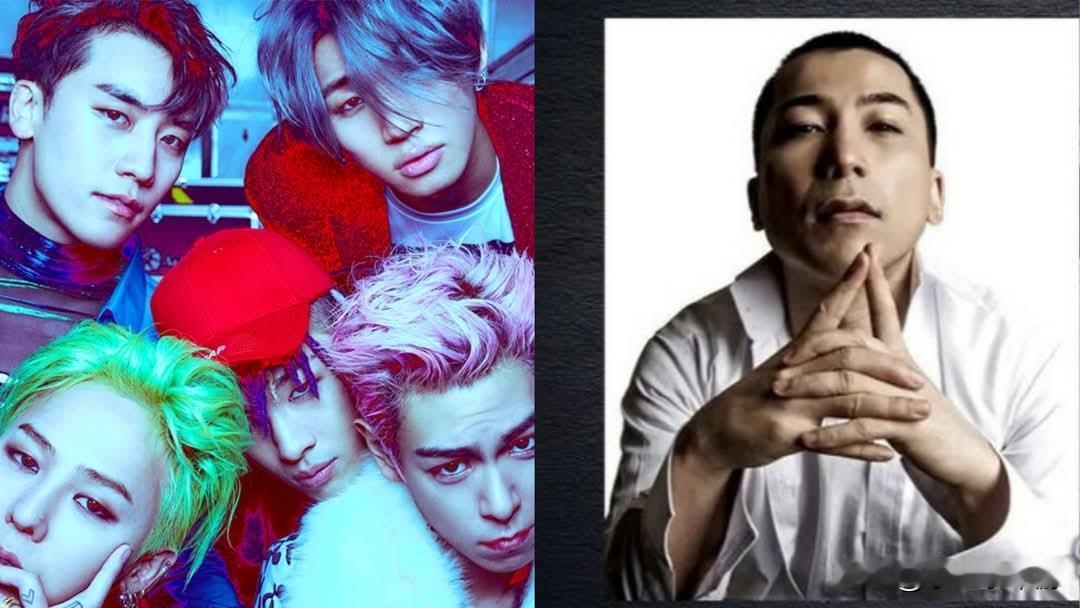 曾制作BIGBANG等知名艺人作品！YG元老制作人失联16年，早年遭帮派枪击经历
