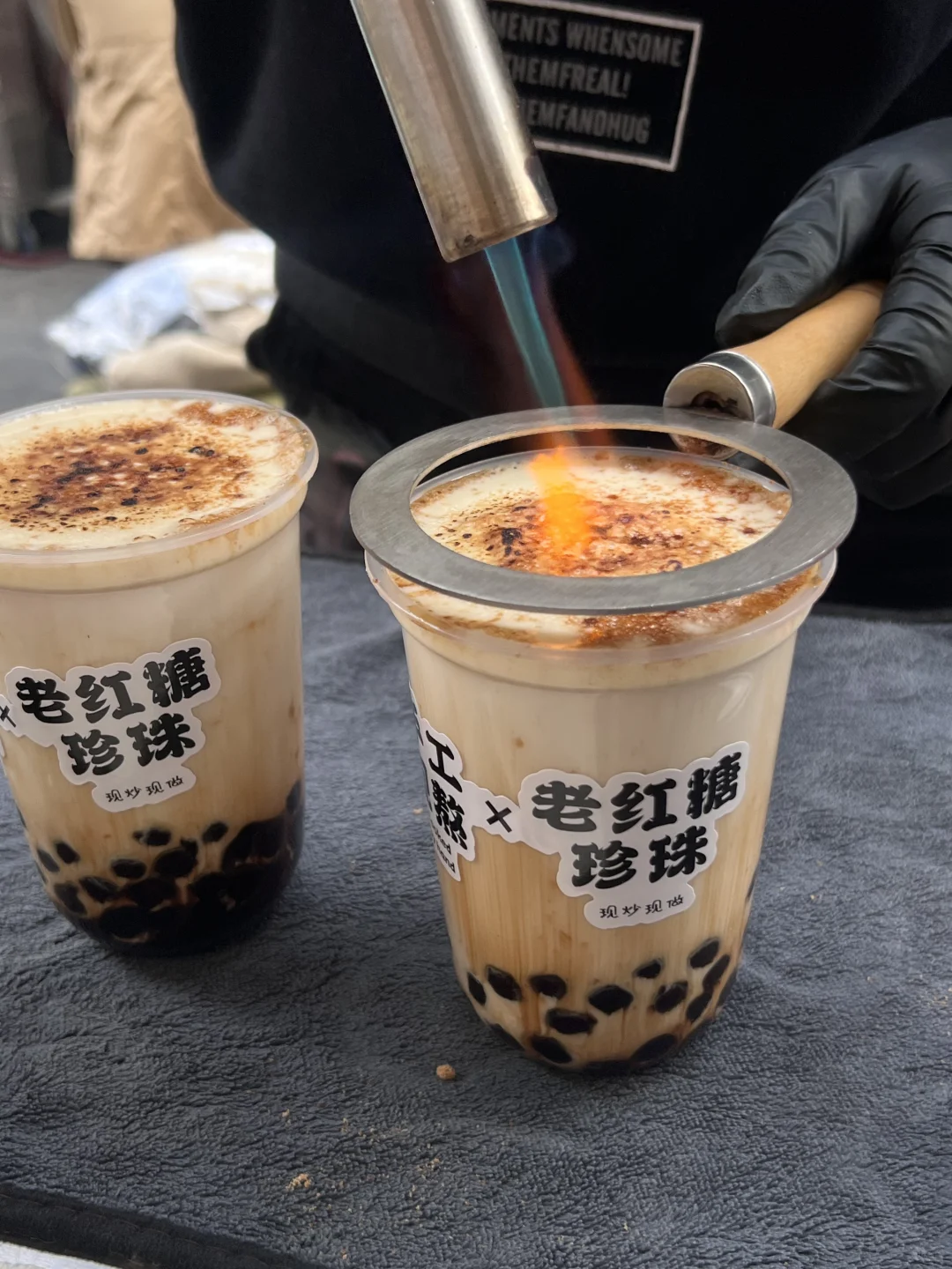 西科大奶茶！绵阳城zui好喝