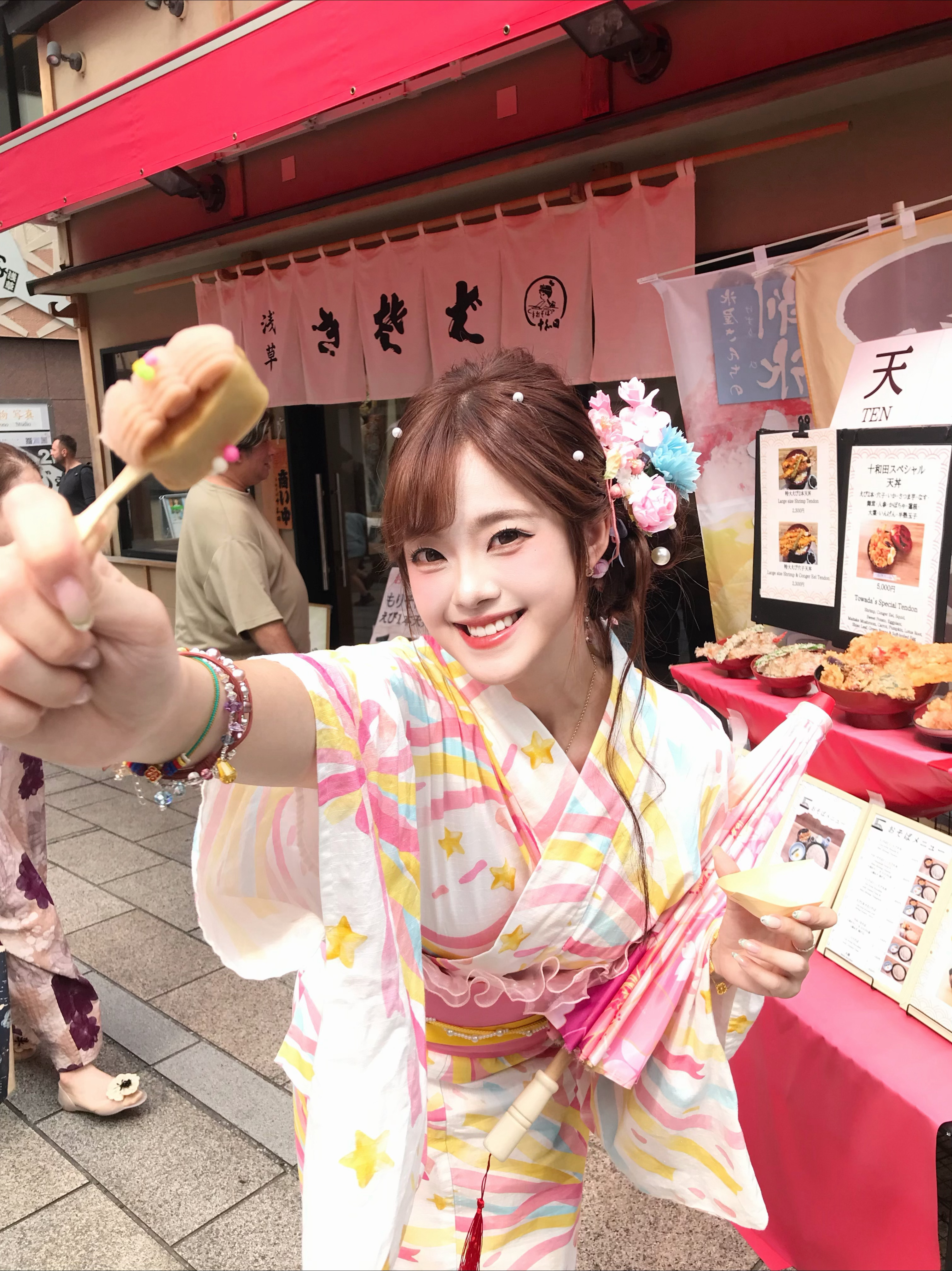 ₊ 𐙚ﾟまるで夢のようഒ 