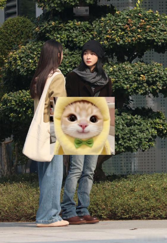 《重生之门・源起》开机第一天，吴谨言首套妆造路透引发讨论，造型与角色设定适配，传