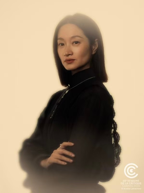 沈佳妮人淡戏浓沈佳妮华语青年电影周优秀女演员沈佳妮斩获华语青年电影周优秀女演员，