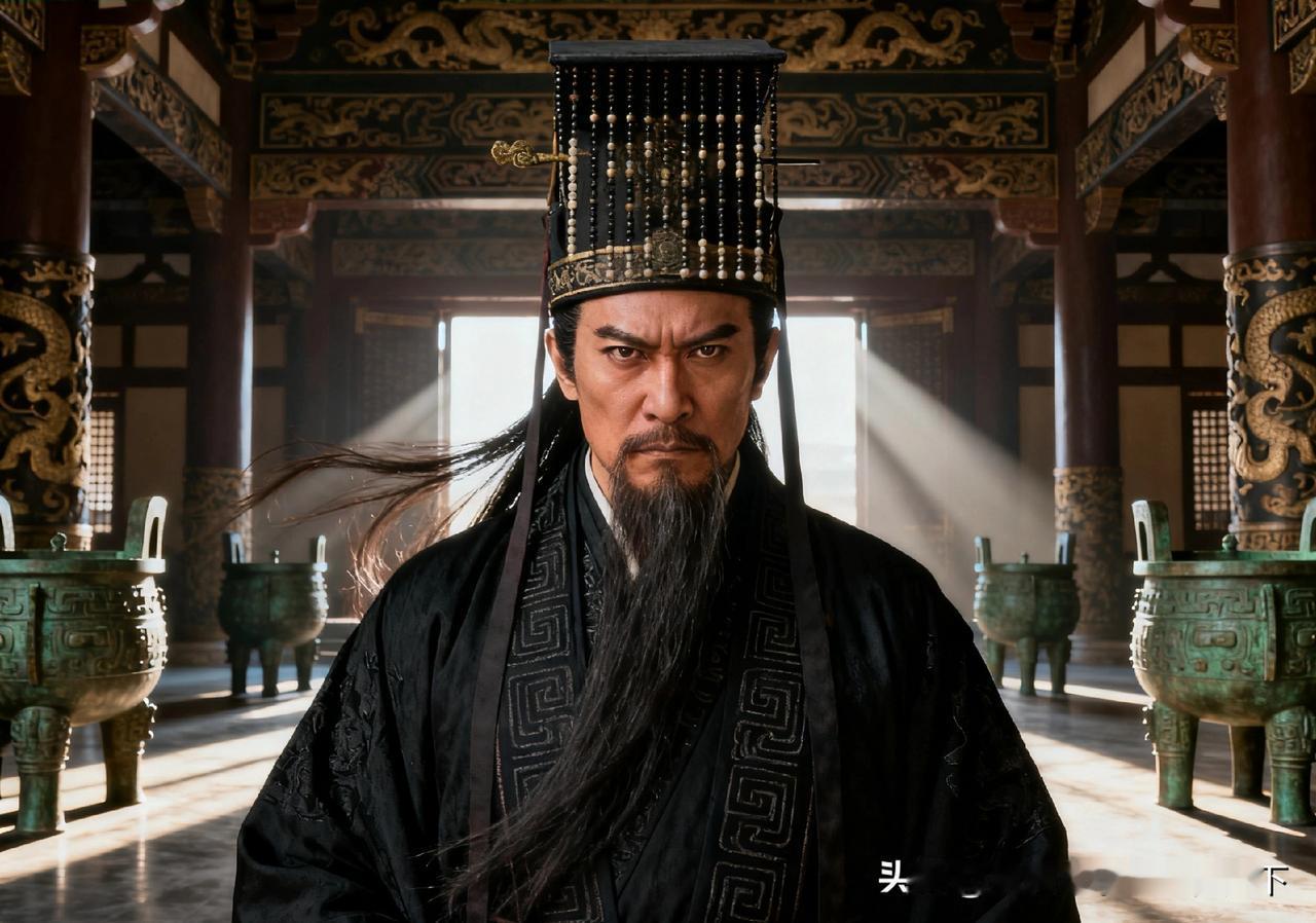焚书坑儒的真相，课本只讲一半，真实情况完全不一样
 
我们从小就被灌输：秦始皇焚