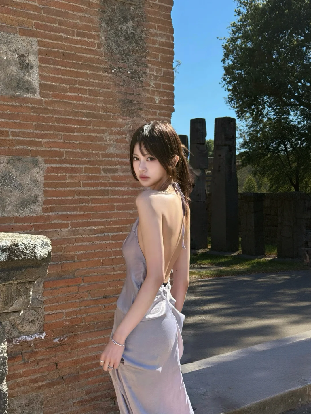 还好世界足够辽阔
