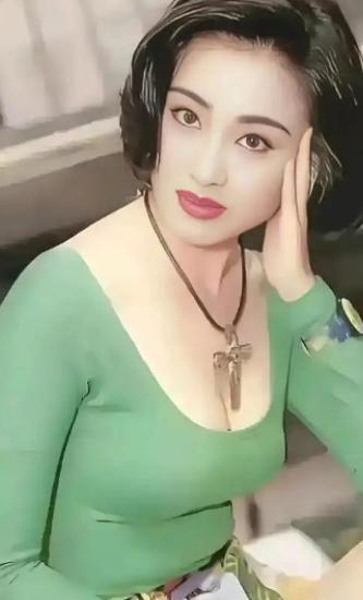 1996年，张敏被逼得走投无路，只身来到上海滩发展，“京城四少”之一的汪雨对张敏