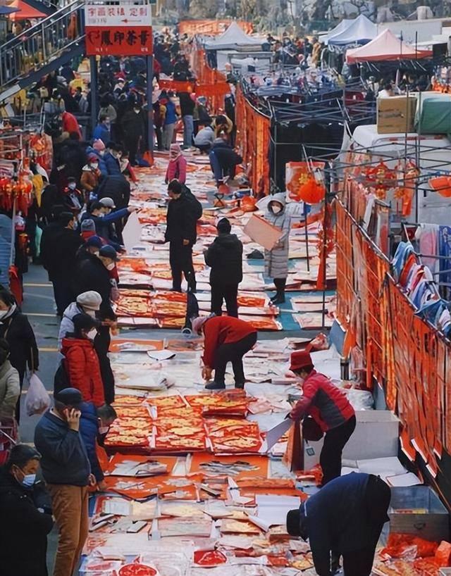 《50后60后不在了，春节会消失吗？网友：传承不是靠一代人，而是我们每一代人》