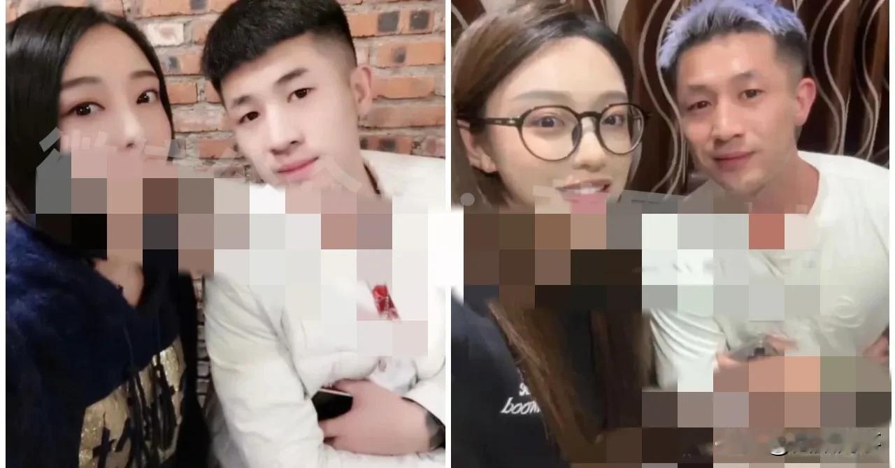 驴家阿宇直言曾是“仙家Jun”却不喜欢仙洋！

             驴家阿