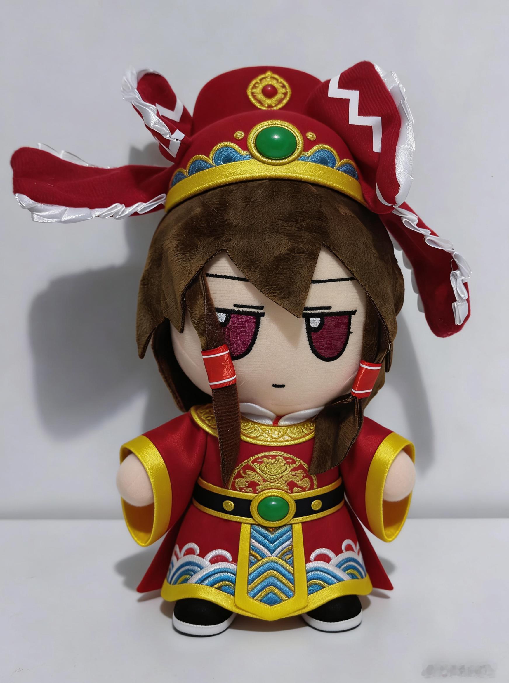 迎财神 这AI下料就是猛啊！ 