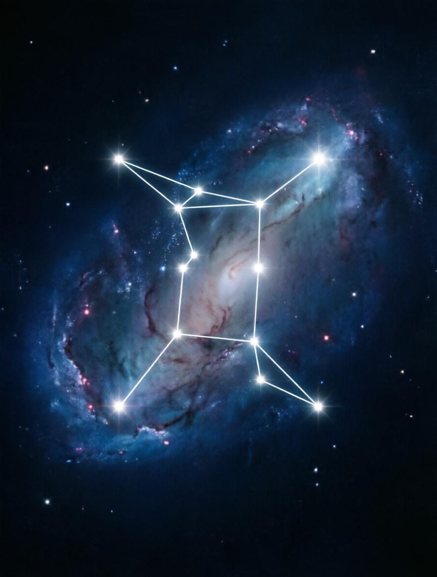 今日星象｜♊双子座今天的你思维格外活跃，适合处理需要创意的工作！感情上，和射手座