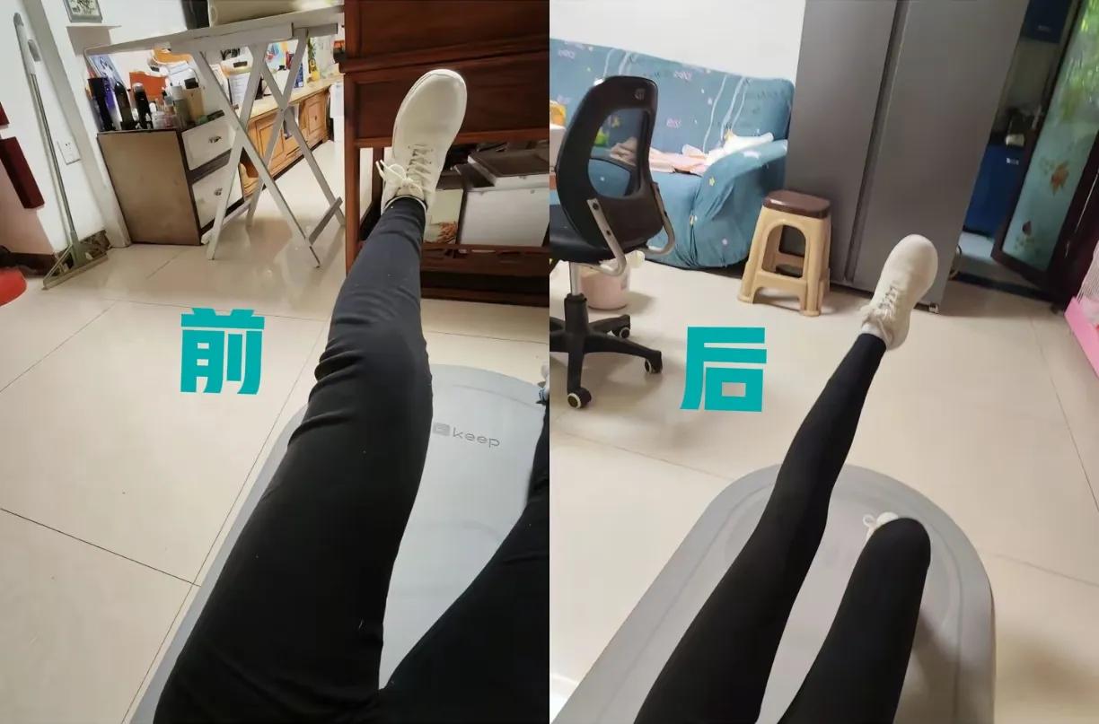 夏天减肥必看！3招躺着瘦10斤！
 家人们谁懂啊！我居然靠这3招半个月瘦了8斤！