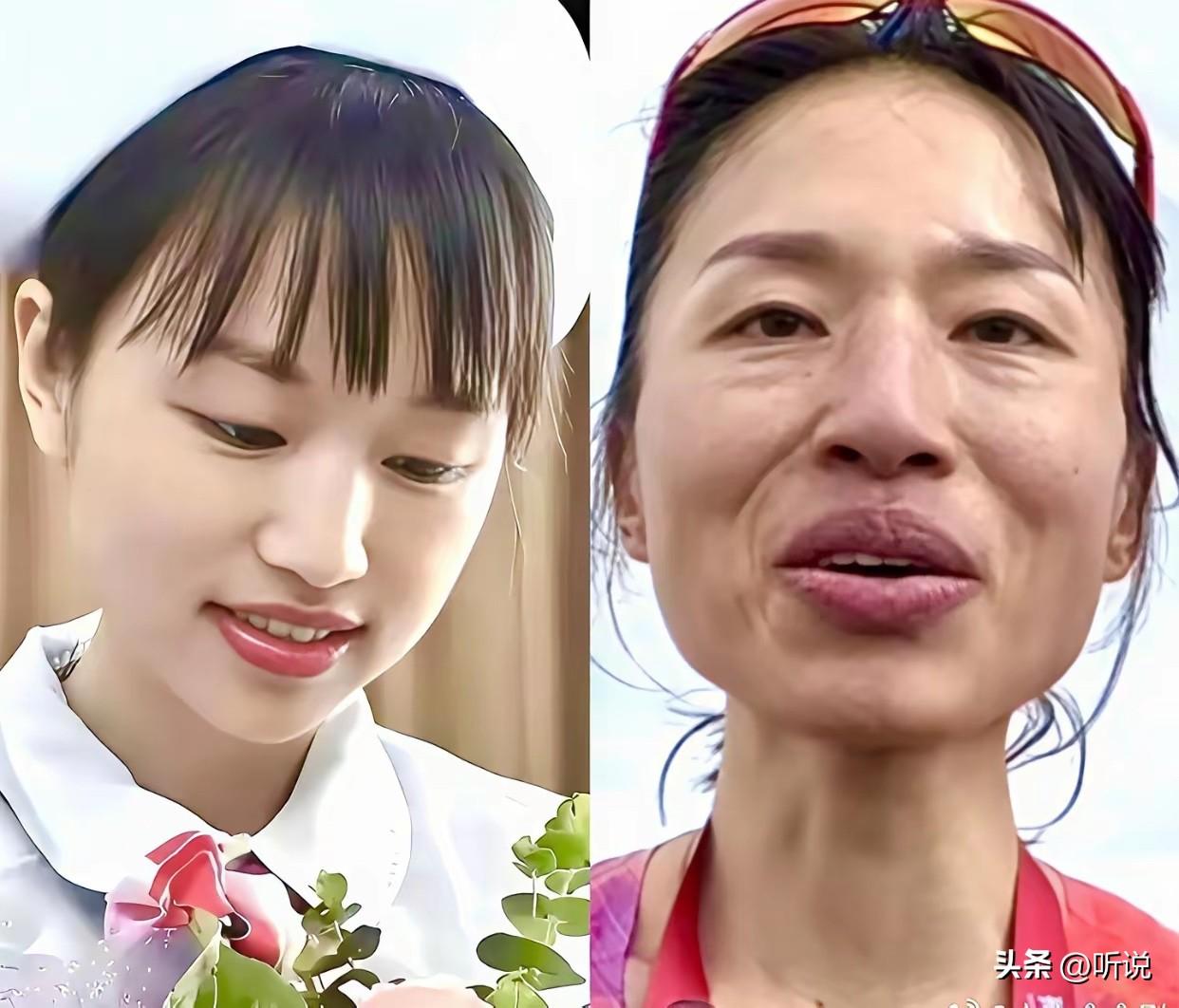 果然运动不是越猛越好，过度反而容易显老