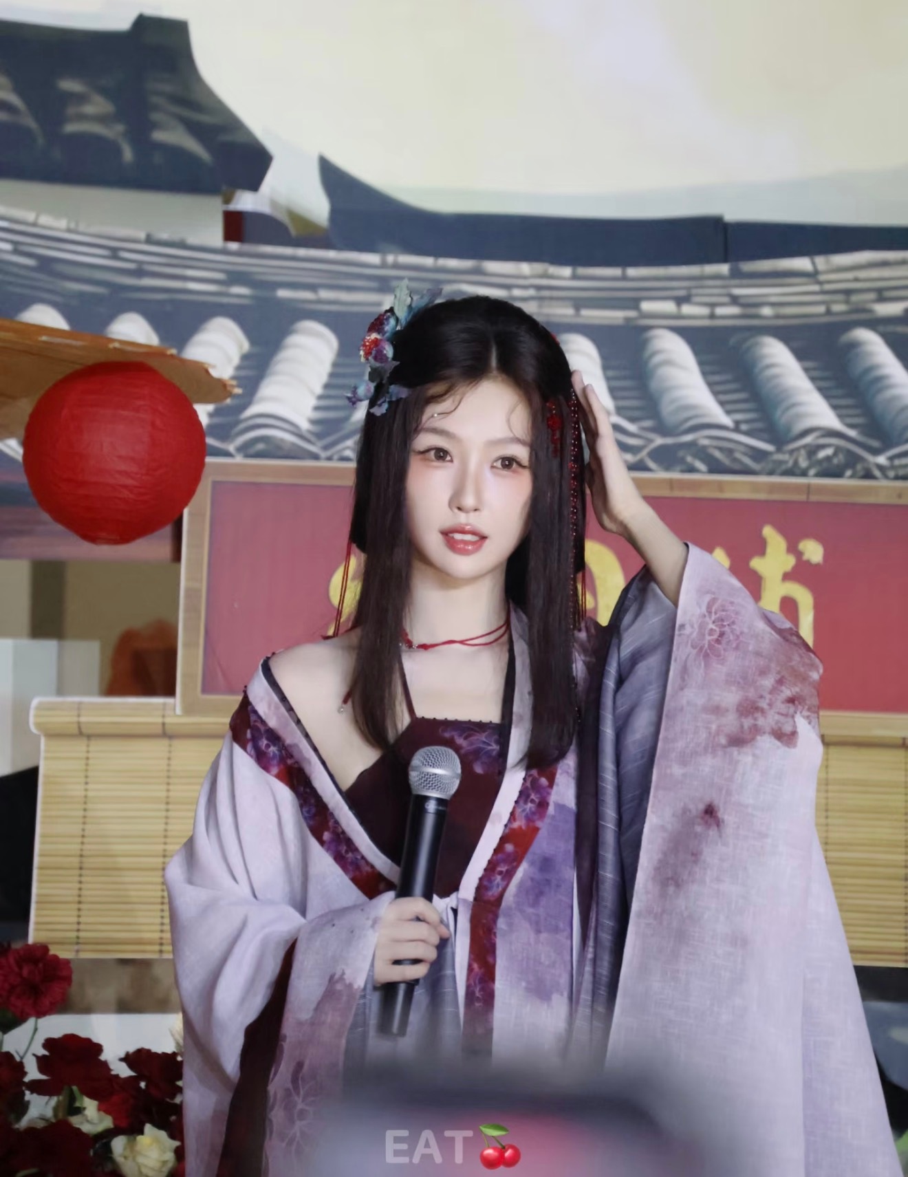 盼神！ 