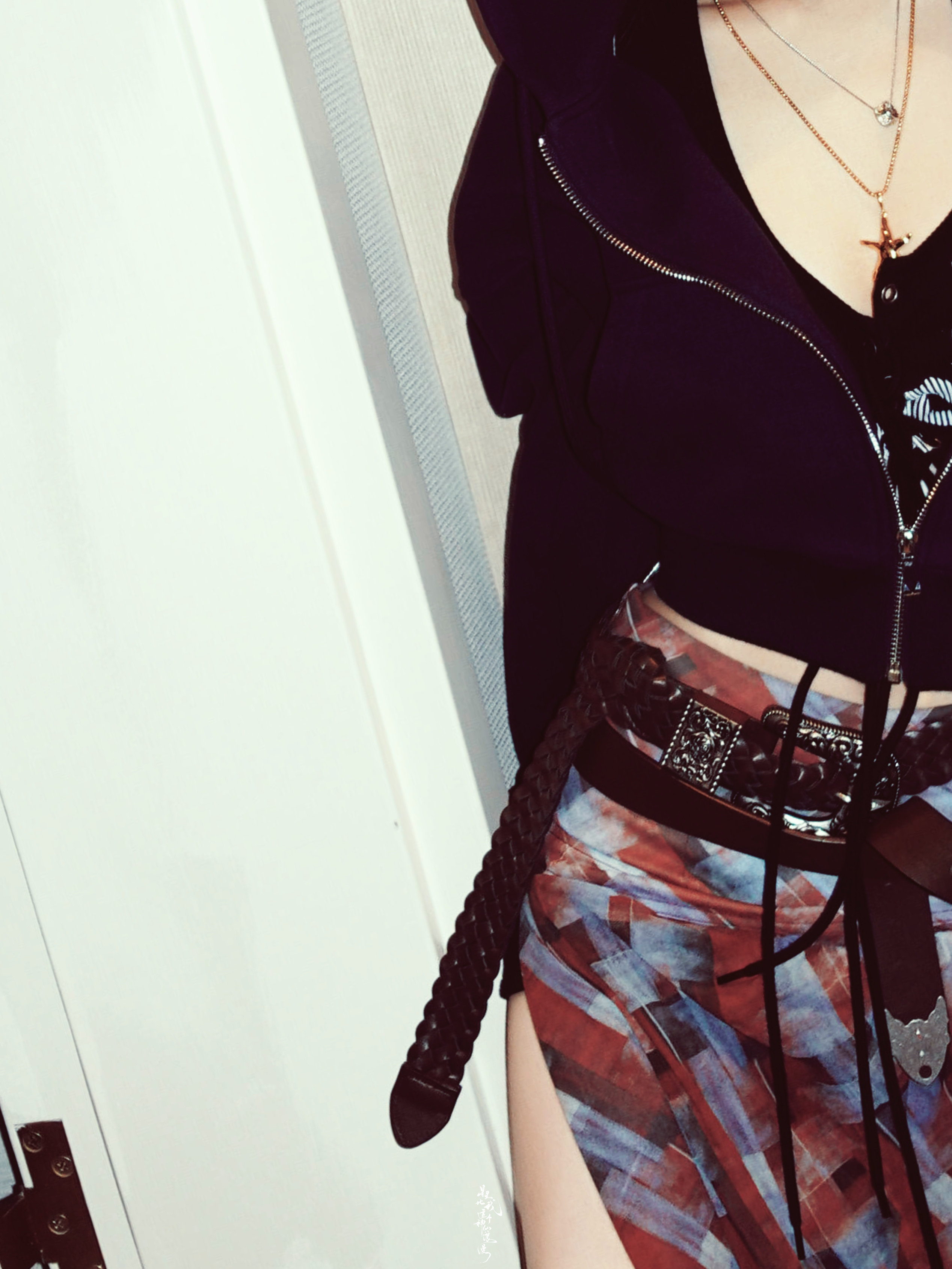 今天天气好大…今天月亮好白…今天微风好软… 