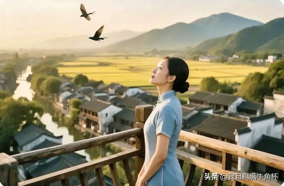 下联：燕子黄昏风雨愁
上联：有请雅士[玫瑰][玫瑰][玫瑰]