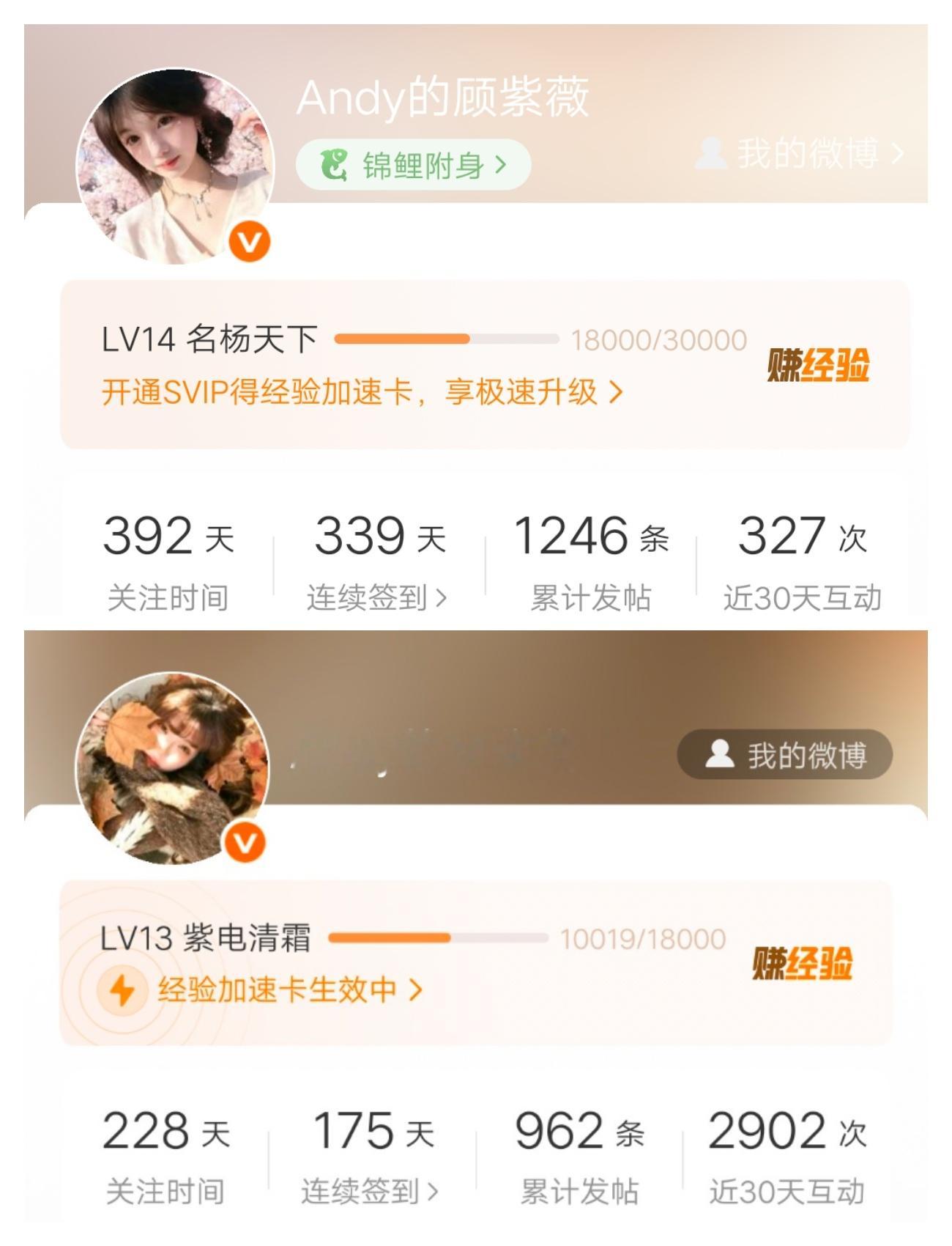 接下来冲LV15！！！
