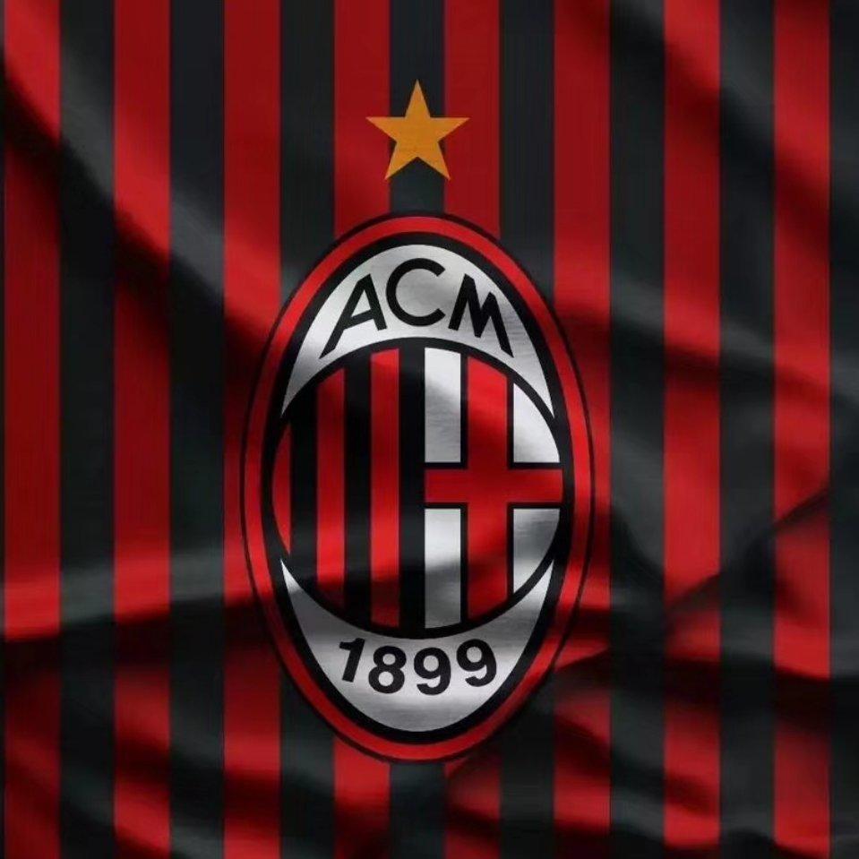 意杯输给蓝鹰不可怕，但是一定要打好联赛！
如果只看了下半场，米兰球迷会感觉这场踢